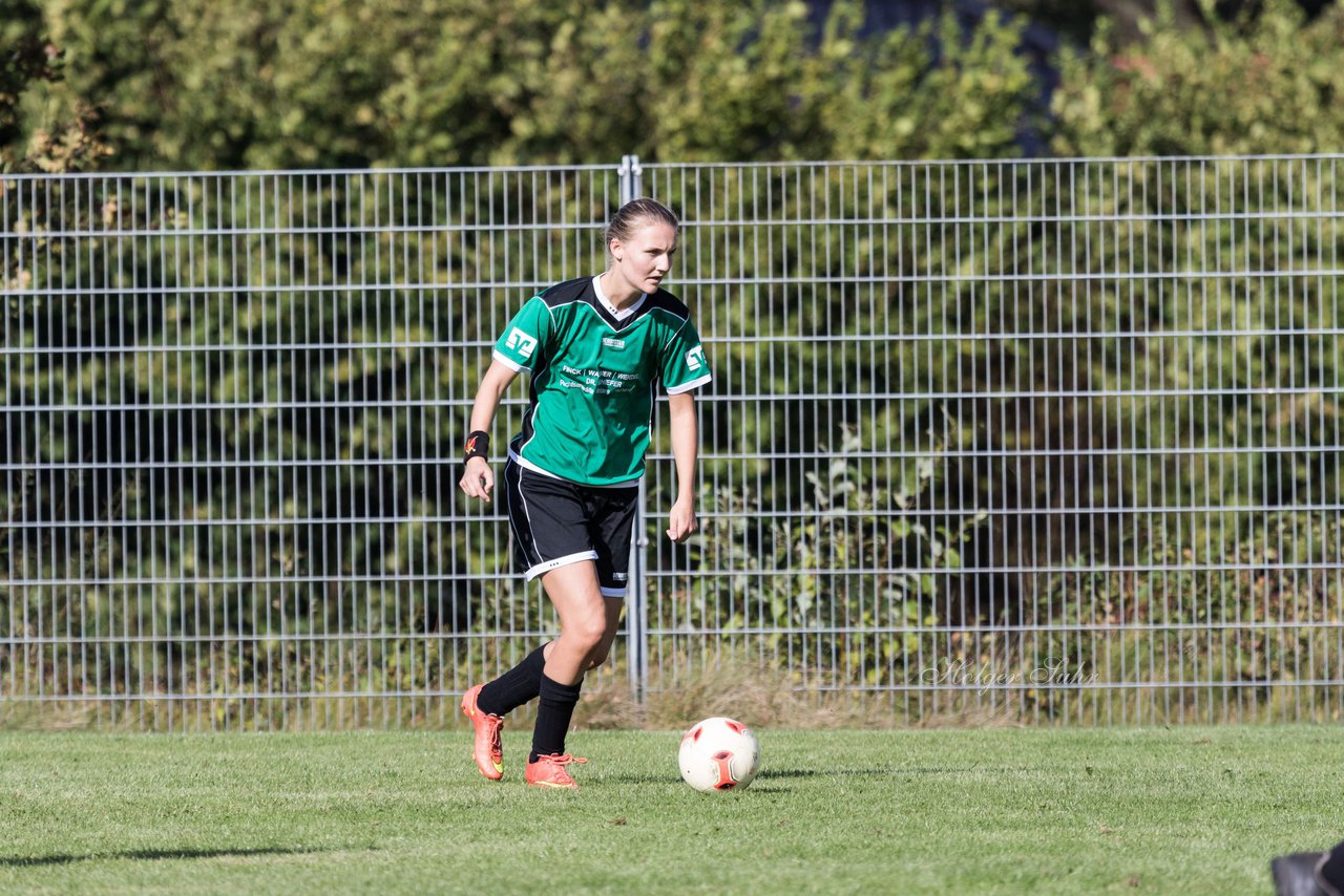 Bild 330 - Frauen Schmalfelder SV - TuS Tensfeld : Ergebnis: 8:1